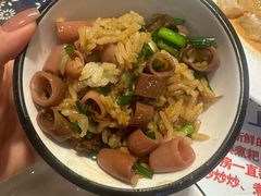 -旺角小渔村(二马路店)