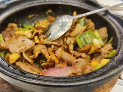 -大嫂镬仔·焖鸡煲·啫啫煲(逢源路店)