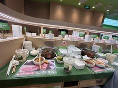 -一围小火锅(高铁吾悦店)
