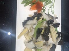 -老苏州芳和园茶酒楼  传统苏帮菜(观前店)
