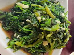 -途肴·老农饭庄(百里峡店)
