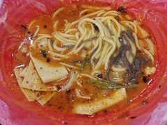 -安发瞧麻辣烫(总店)