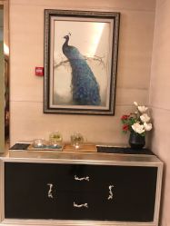 大堂-女王传奇SPA·美容美体