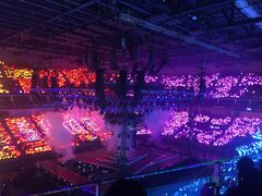 -宝能国际体育演艺中心