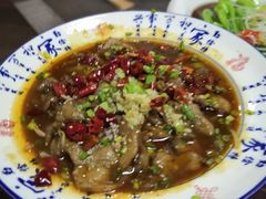 -淀里船宴(裕华东路店)