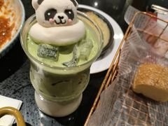 -西堤牛排(龙德广场店)