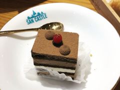 -SEN CASTLE城堡西餐(创意设计中心店)