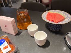 -知楚•精致湖北菜(武商MALL店)