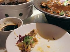 -老平安农家菜(平安店)