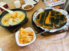 -一品美食城(石碣序伦小学店)