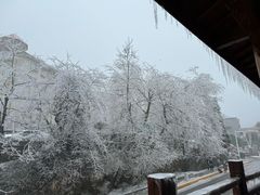 -庐山风景名胜区
