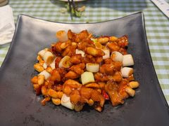 -玉桥餐厅(天坛店)