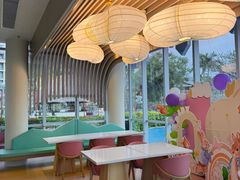 -水桶王国主题餐厅·聚会·生日派对·亲子活动·家庭套餐(亚龙湾希尔顿店)