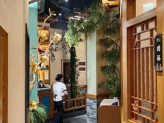 -肖记公安牛肉鱼杂馆·省级非物质文化遗产(万松园直营店)