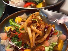 -Mogul Eatery·大亨餐酒馆