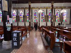 -贵阳北天主教堂