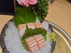 -松鱼亭·和牛烧肉(协鑫广场店)