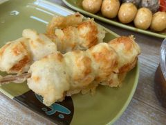-骆记肠粉油糍