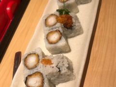 -元气寿司(新城市广场店)