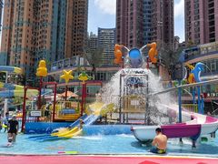 -黄金海岸水上乐园
