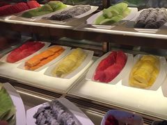 -云龙轩(迪士尼探索家度假酒店)