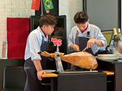 -拉蒂娜·巴西牛排馆 Latina·Brazilian Steakhouse(陆家嘴旗舰店)