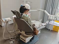-维乐口腔·埃齐门诊(静安店)