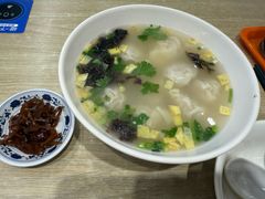 -老上海里弄味道(知春路店)