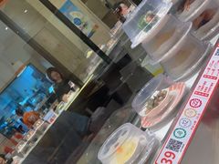 -新一番三文鱼寿司(大东海店)