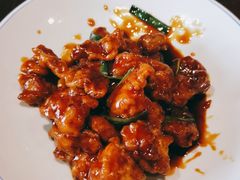 糖醋里脊-大牌大·传统杭帮菜(湖滨店)