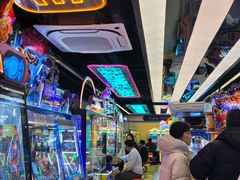 -风云再起游乐汇(北京西单西西友谊店)
