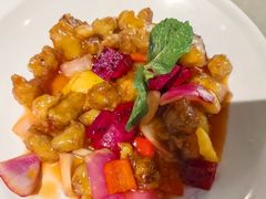 -茂业天地(华强北店)