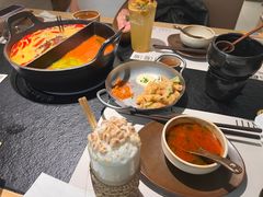 -山缓缓火锅(青岛万象城店)