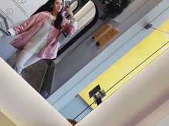 -XI·LaundryCafe 喜咖自助洗衣咖啡店