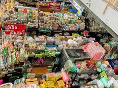 -瓦洛洛传统市场