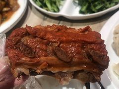 -四姐妹东北饺子(沙尾路店)