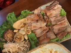 -槿Story·韩国料理(望京韩国美食城店)
