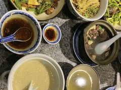 -南京大牌档(济南万象城店)