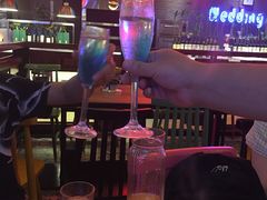 -国贸花园酒店1178海鲜自助餐厅(武康店)