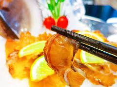 -健眺小海鲜(临海后山店)