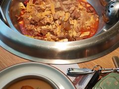 -刘一锅筋头巴脑(千峰路店)