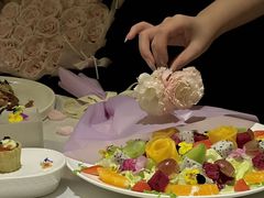 -PARFUM FLORAL花境法餐(南京首店)