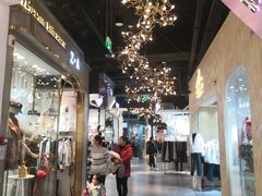 -南京时尚莱迪购物广场(正洪街店)