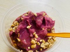 -夏食光安顺小舒冰粉冰浆(甲秀楼店)