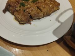 -大岛日本料理铁板烧(南通大饭店)