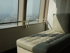 -上海柏悦酒店