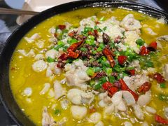 -虾易落味(杭州黄龙万科中心店)