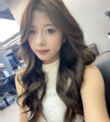 -M1山木造型国潮男士发型定制