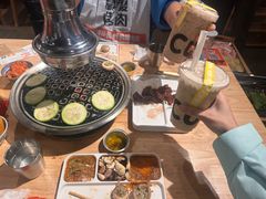 -霸腹烤肉(厦门柚子番店)