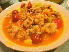 旺旺馋嘴蛙-涌上外婆桥(南塘店)